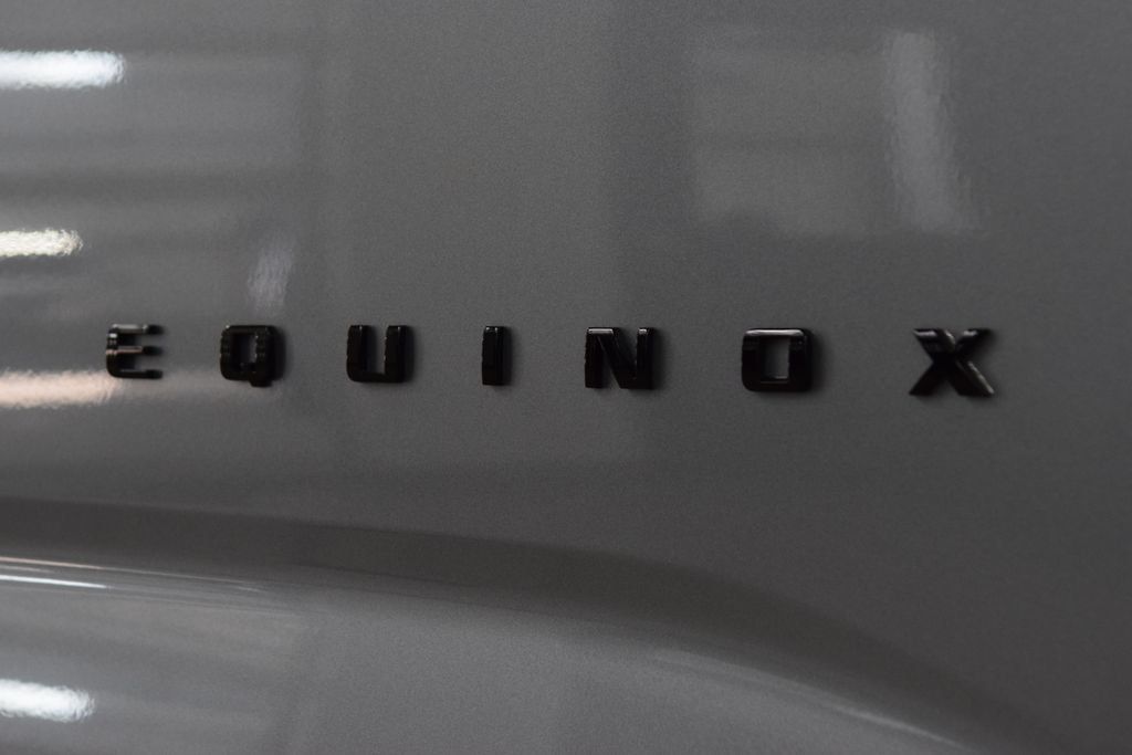 2026 Chevrolet Equinox AWD 4dr ACTIV w/KDZ - 22990262 - 16