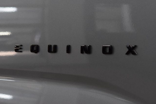 2026 Chevrolet Equinox AWD 4dr ACTIV w/KDZ - 22990262 - 16
