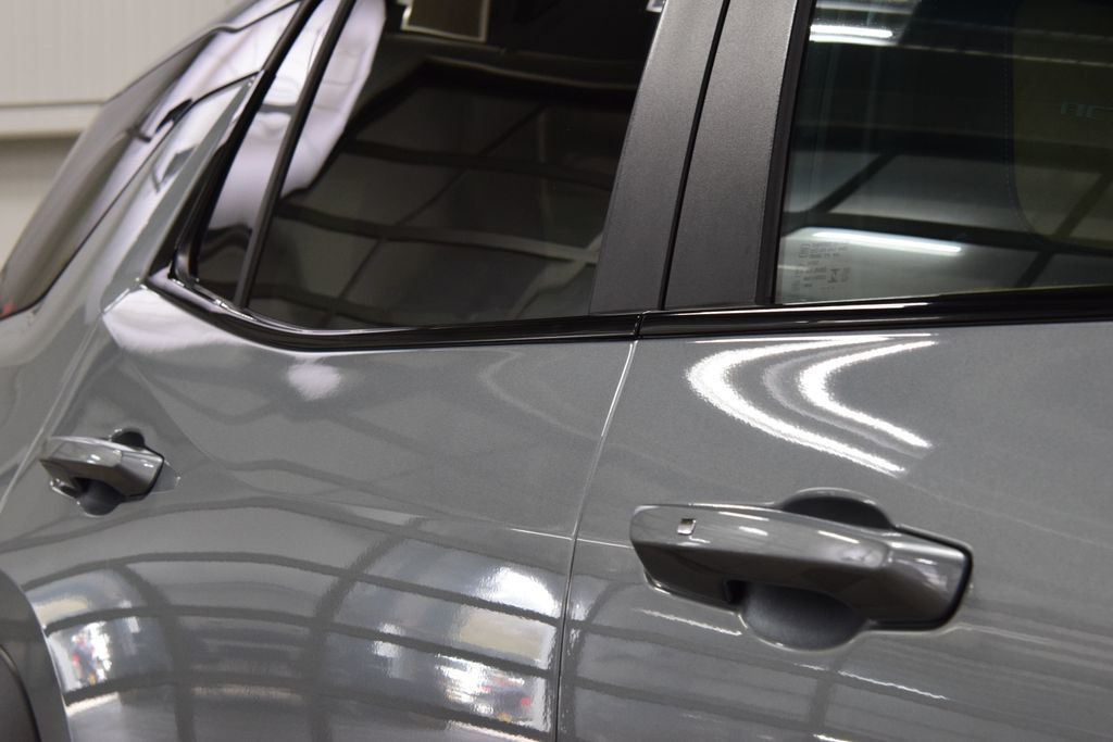 2026 Chevrolet Equinox AWD 4dr ACTIV w/KDZ - 22990262 - 18