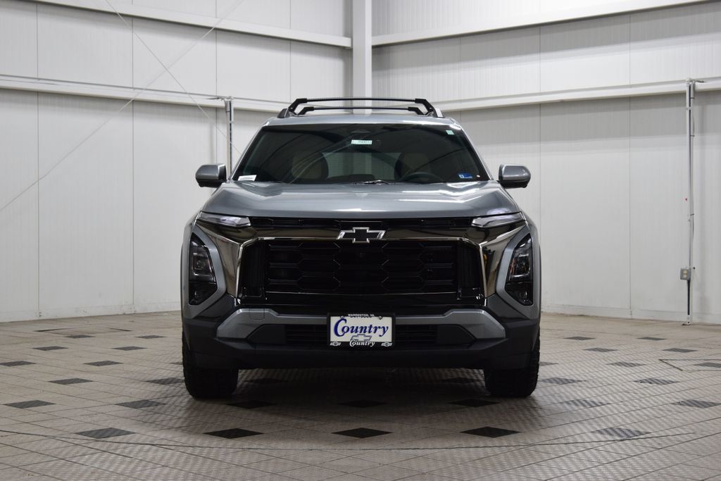 2026 Chevrolet Equinox AWD 4dr ACTIV w/KDZ - 22990262 - 1