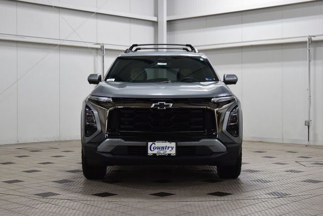 2026 Chevrolet Equinox AWD 4dr ACTIV w/KDZ - 22990262 - 1