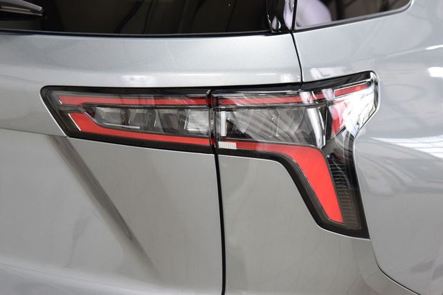 2026 Chevrolet Equinox AWD 4dr ACTIV w/KDZ - 22990262 - 20