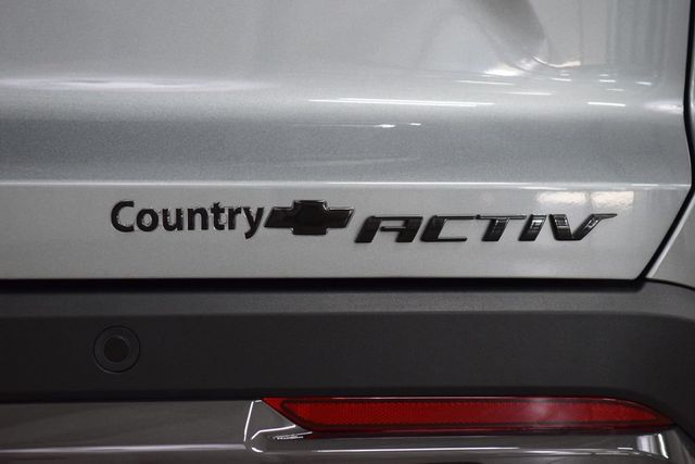 2026 Chevrolet Equinox AWD 4dr ACTIV w/KDZ - 22990262 - 22