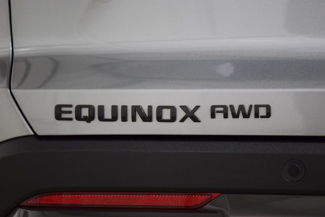 2026 Chevrolet Equinox AWD 4dr ACTIV w/KDZ - 22990262 - 23