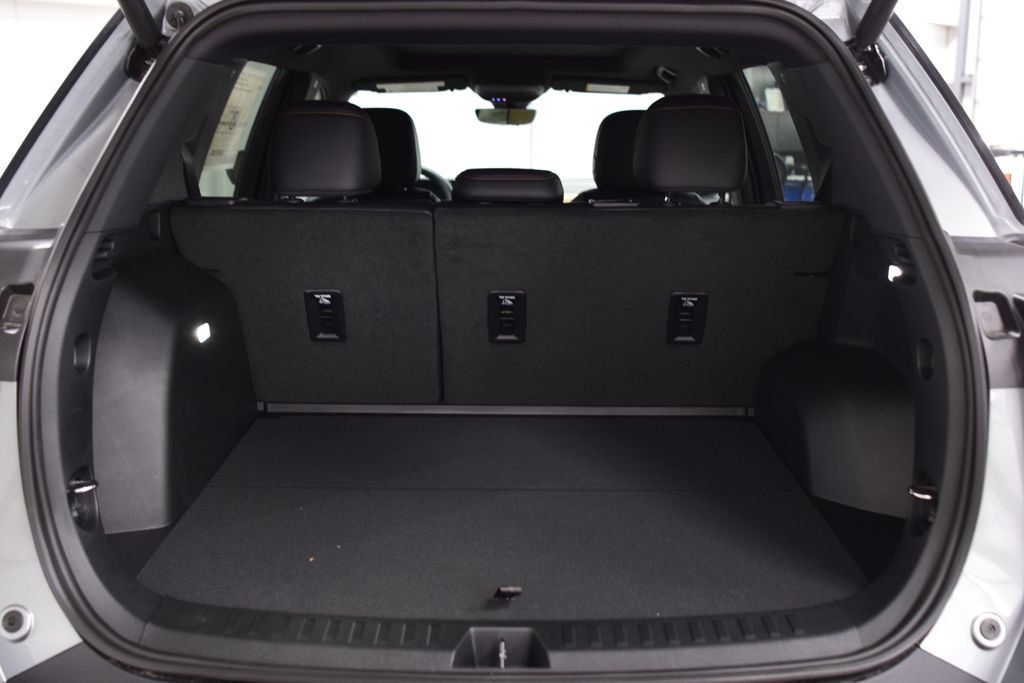 2026 Chevrolet Equinox AWD 4dr ACTIV w/KDZ - 22990262 - 25