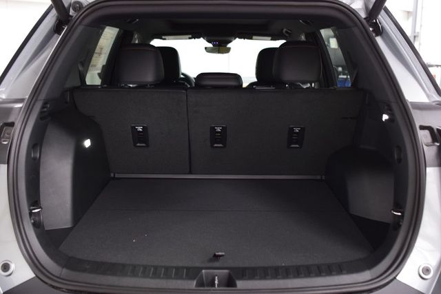 2026 Chevrolet Equinox AWD 4dr ACTIV w/KDZ - 22990262 - 25