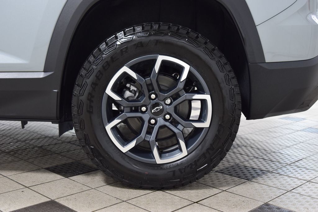 2026 Chevrolet Equinox AWD 4dr ACTIV w/KDZ - 22990262 - 26