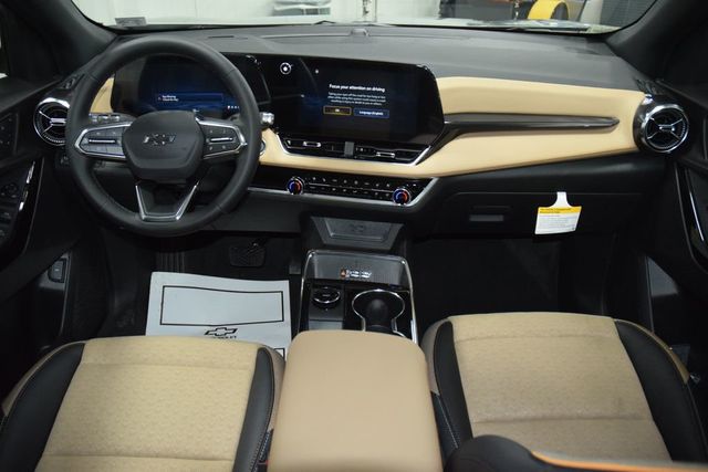 2026 Chevrolet Equinox AWD 4dr ACTIV w/KDZ - 22990262 - 29