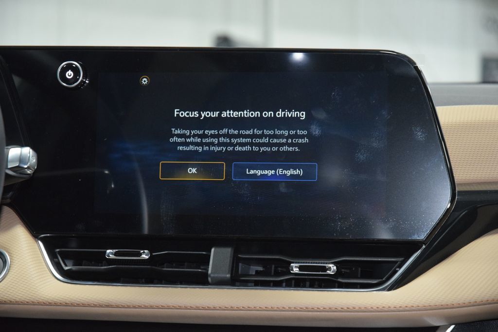 2026 Chevrolet Equinox AWD 4dr ACTIV w/KDZ - 22990262 - 30