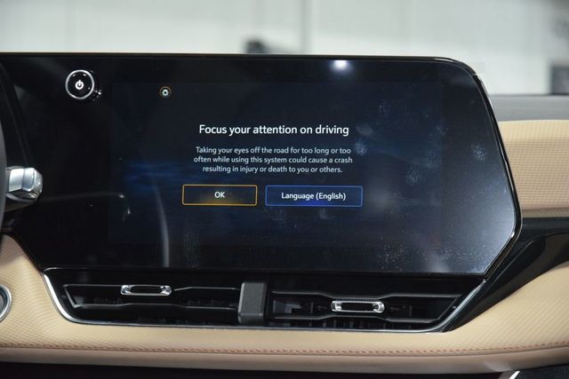 2026 Chevrolet Equinox AWD 4dr ACTIV w/KDZ - 22990262 - 30