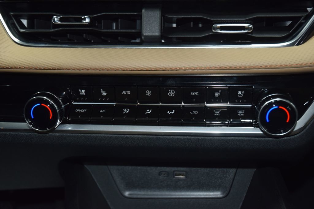 2026 Chevrolet Equinox AWD 4dr ACTIV w/KDZ - 22990262 - 31