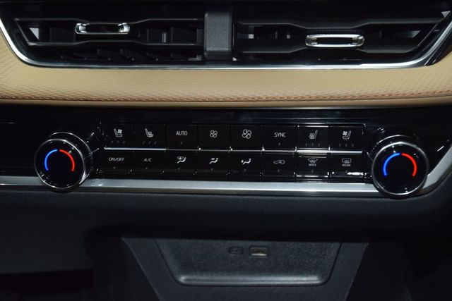 2026 Chevrolet Equinox AWD 4dr ACTIV w/KDZ - 22990262 - 31