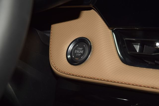 2026 Chevrolet Equinox AWD 4dr ACTIV w/KDZ - 22990262 - 33