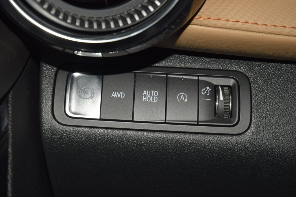 2026 Chevrolet Equinox AWD 4dr ACTIV w/KDZ - 22990262 - 34