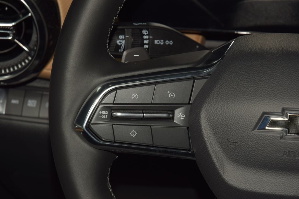 2026 Chevrolet Equinox AWD 4dr ACTIV w/KDZ - 22990262 - 36