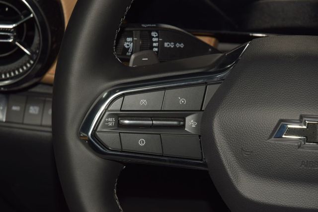 2026 Chevrolet Equinox AWD 4dr ACTIV w/KDZ - 22990262 - 36