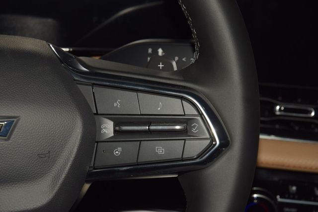 2026 Chevrolet Equinox AWD 4dr ACTIV w/KDZ - 22990262 - 37