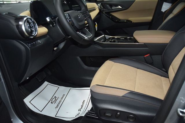 2026 Chevrolet Equinox AWD 4dr ACTIV w/KDZ - 22990262 - 38