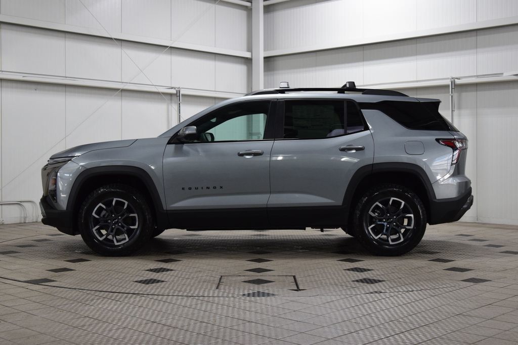 2026 Chevrolet Equinox AWD 4dr ACTIV w/KDZ - 22990262 - 3