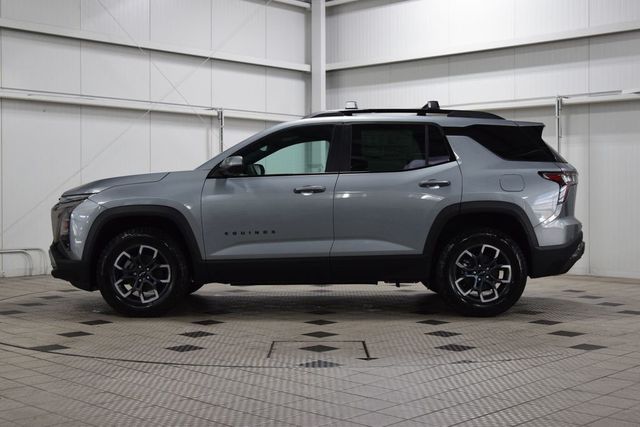 2026 Chevrolet Equinox AWD 4dr ACTIV w/KDZ - 22990262 - 3