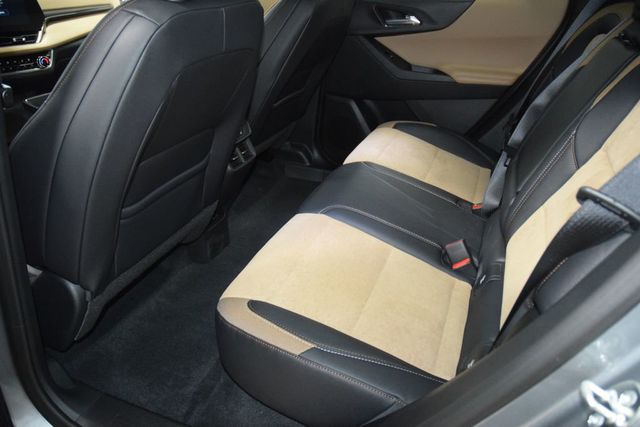 2026 Chevrolet Equinox AWD 4dr ACTIV w/KDZ - 22990262 - 40