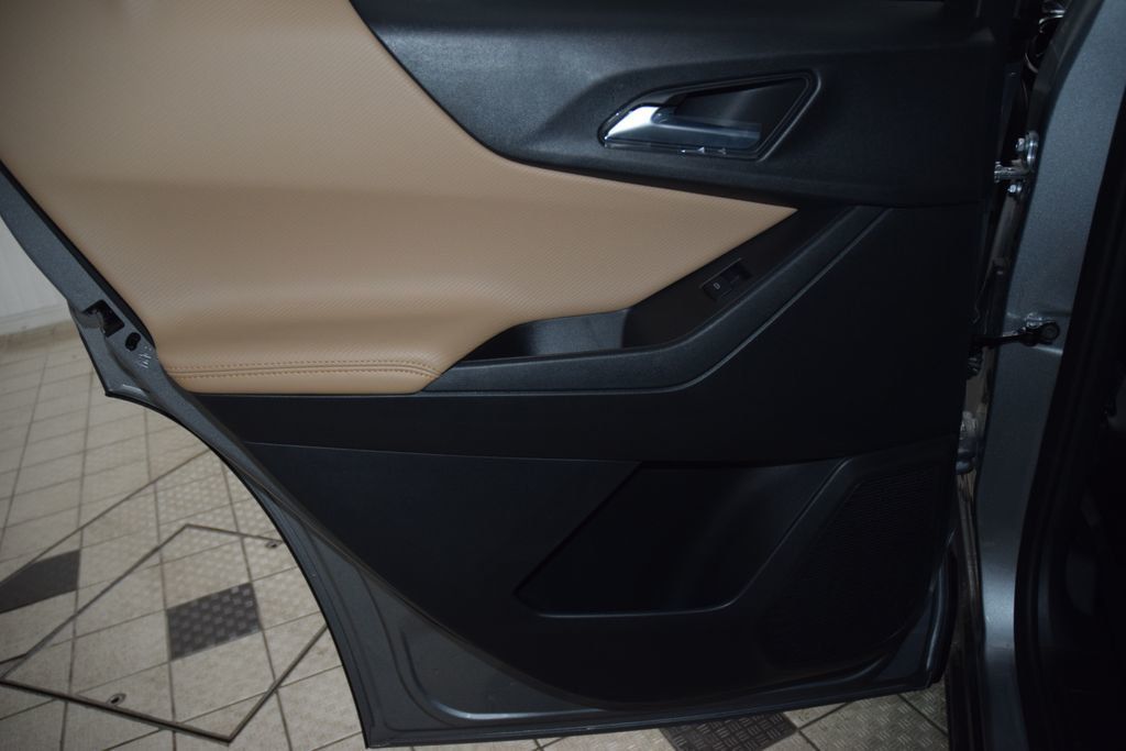 2026 Chevrolet Equinox AWD 4dr ACTIV w/KDZ - 22990262 - 42