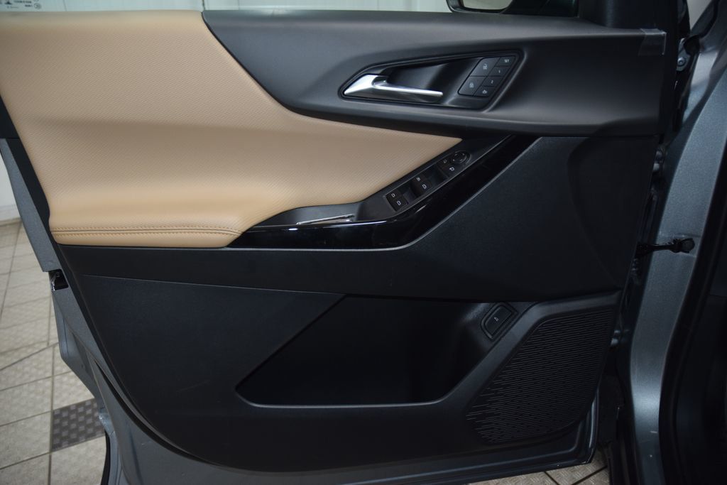 2026 Chevrolet Equinox AWD 4dr ACTIV w/KDZ - 22990262 - 44