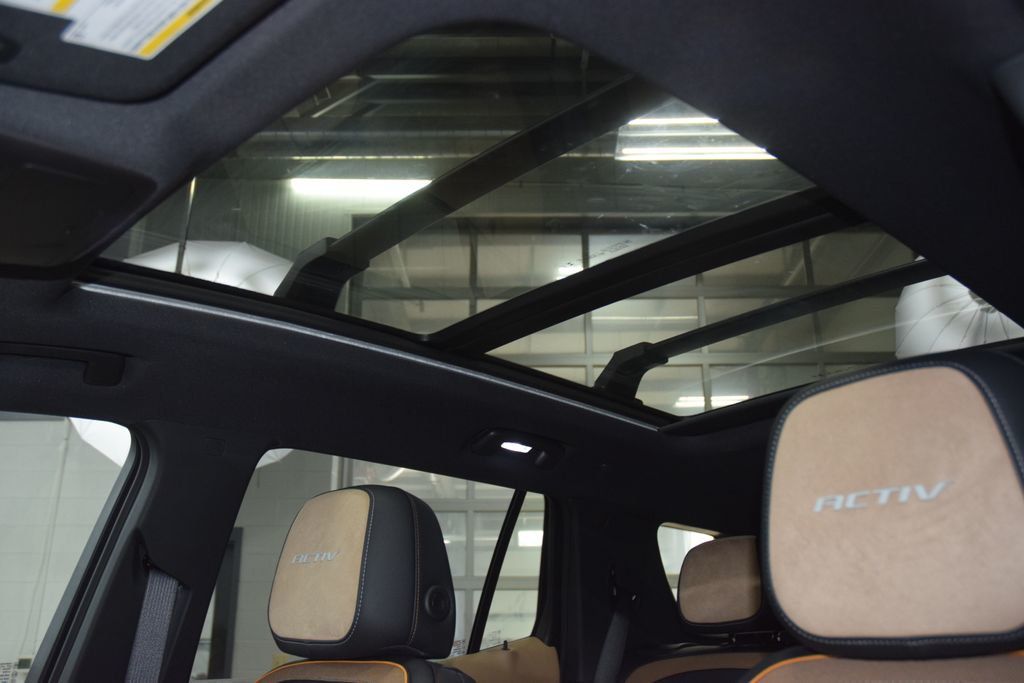 2026 Chevrolet Equinox AWD 4dr ACTIV w/KDZ - 22990262 - 47