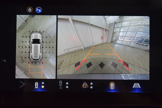 2026 Chevrolet Equinox AWD 4dr ACTIV w/KDZ - 22990262 - 50