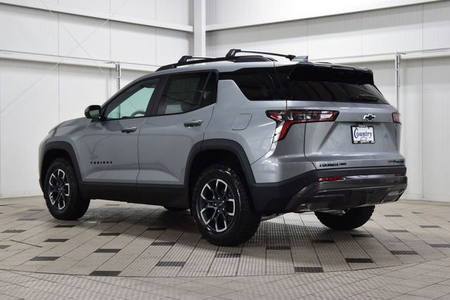 2026 Chevrolet Equinox AWD 4dr ACTIV w/KDZ - 22990262 - 5