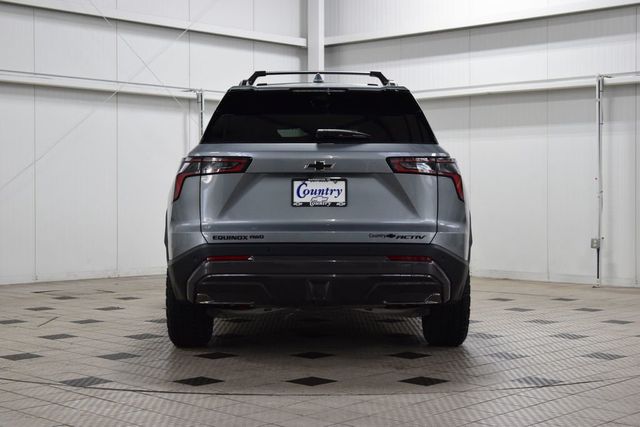 2026 Chevrolet Equinox AWD 4dr ACTIV w/KDZ - 22990262 - 6