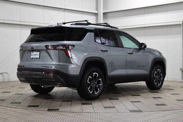 2026 Chevrolet Equinox AWD 4dr ACTIV w/KDZ - 22990262 - 7