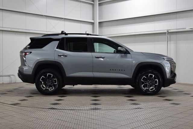 2026 Chevrolet Equinox AWD 4dr ACTIV w/KDZ - 22990262 - 8