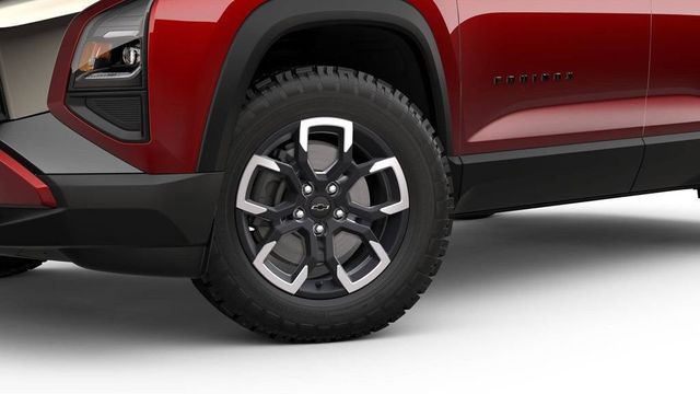 2026 Chevrolet Equinox AWD 4dr ACTIV w/KDZ - 23001372 - 15