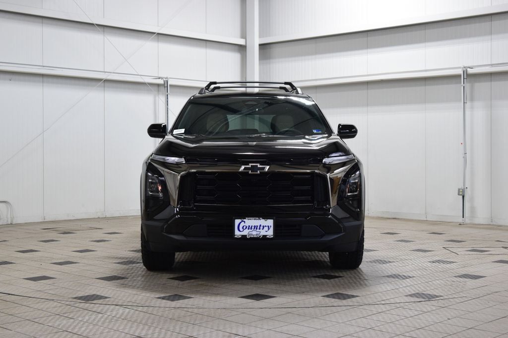 2026 Chevrolet Equinox AWD 4dr ACTIV w/KDZ - 23001405 - 1