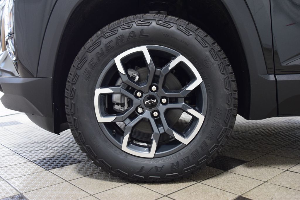 2026 Chevrolet Equinox AWD 4dr ACTIV w/KDZ - 23001405 - 20