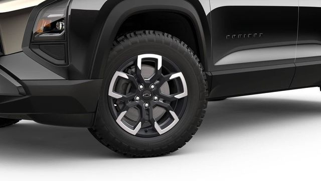 2026 Chevrolet Equinox AWD 4dr ACTIV w/KDZ - 23001405 - 21