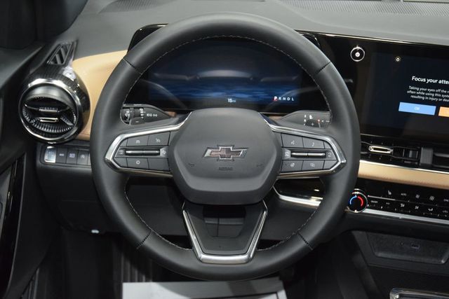 2026 Chevrolet Equinox AWD 4dr ACTIV w/KDZ - 23001405 - 30