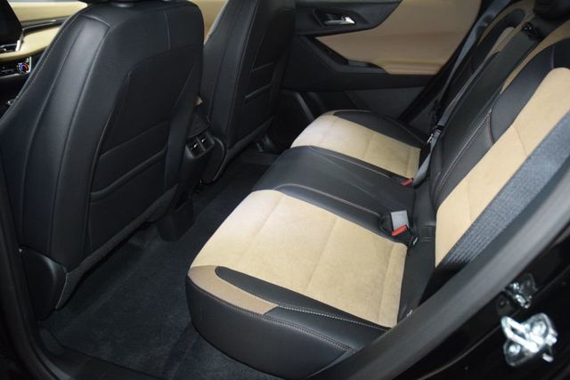 2026 Chevrolet Equinox AWD 4dr ACTIV w/KDZ - 23001405 - 36