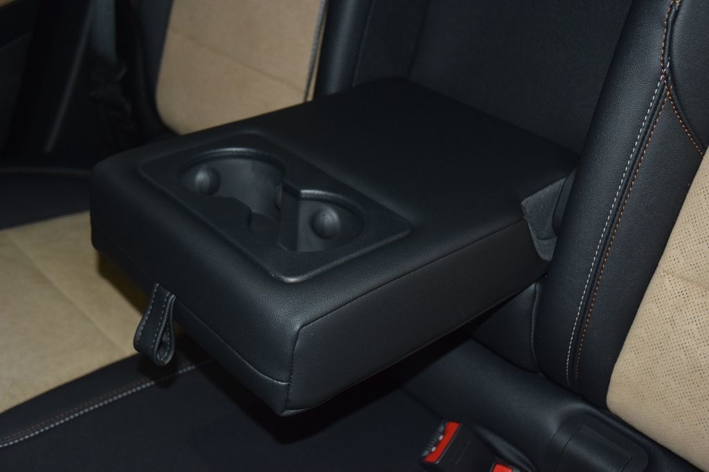 2026 Chevrolet Equinox AWD 4dr ACTIV w/KDZ - 23001405 - 37