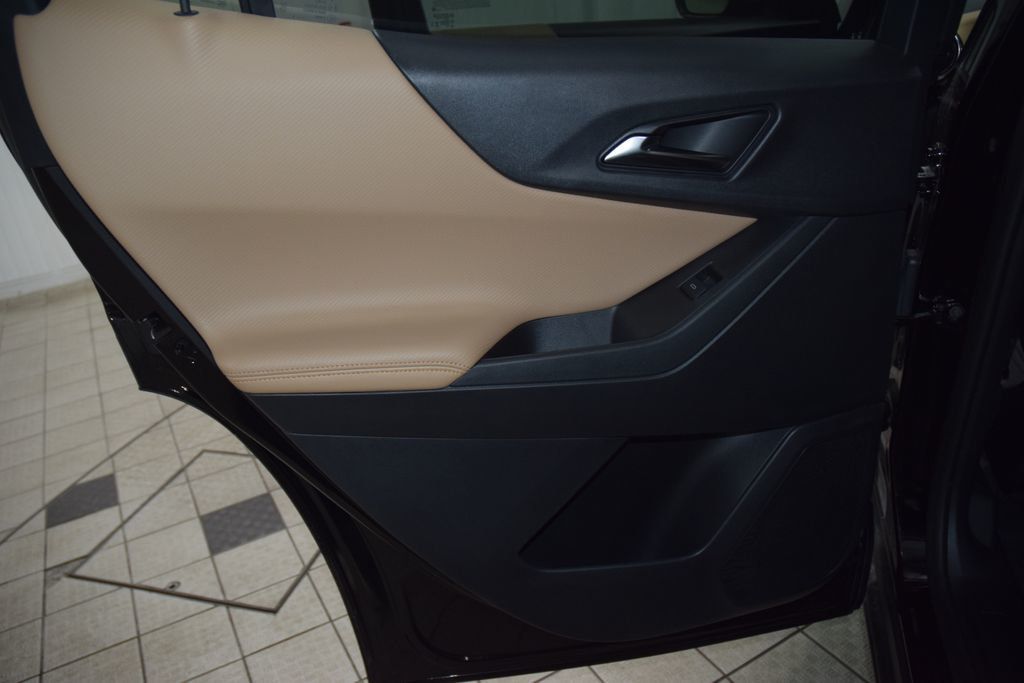 2026 Chevrolet Equinox AWD 4dr ACTIV w/KDZ - 23001405 - 38