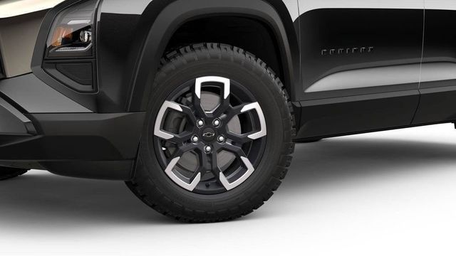 2026 Chevrolet Equinox AWD 4dr ACTIV w/KDZ - 23001405 - 3