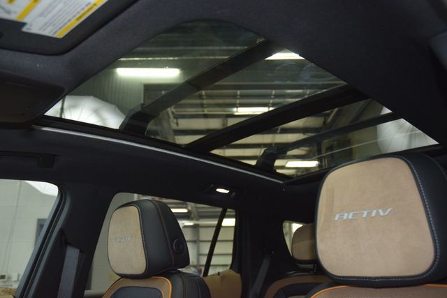 2026 Chevrolet Equinox AWD 4dr ACTIV w/KDZ - 23001405 - 43