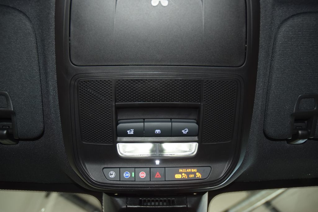 2026 Chevrolet Equinox AWD 4dr ACTIV w/KDZ - 23001405 - 44