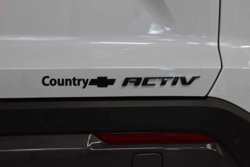 2026 Chevrolet Equinox AWD 4dr ACTIV w/KDZ - 23001486 - 22