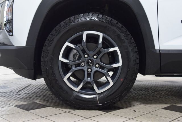 2026 Chevrolet Equinox AWD 4dr ACTIV w/KDZ - 23001486 - 28