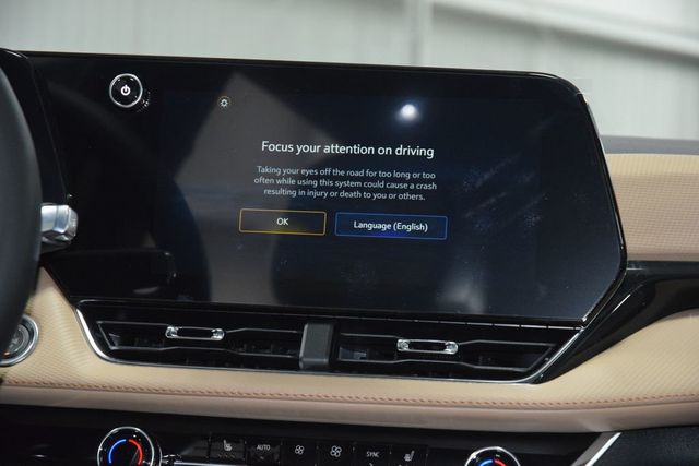 2026 Chevrolet Equinox AWD 4dr ACTIV w/KDZ - 23001486 - 31