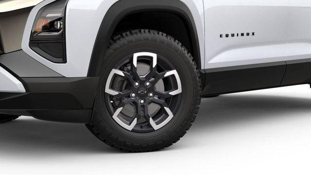 2026 Chevrolet Equinox AWD 4dr ACTIV w/KDZ - 23001486 - 3