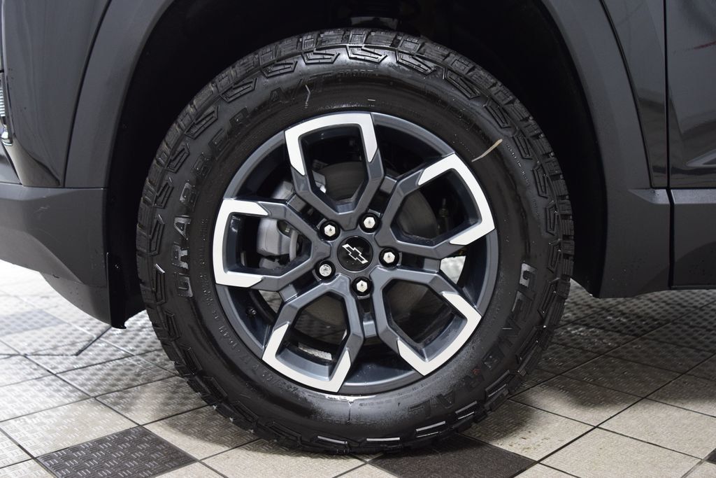 2026 Chevrolet Equinox AWD 4dr ACTIV w/KDZ - 23004824 - 28