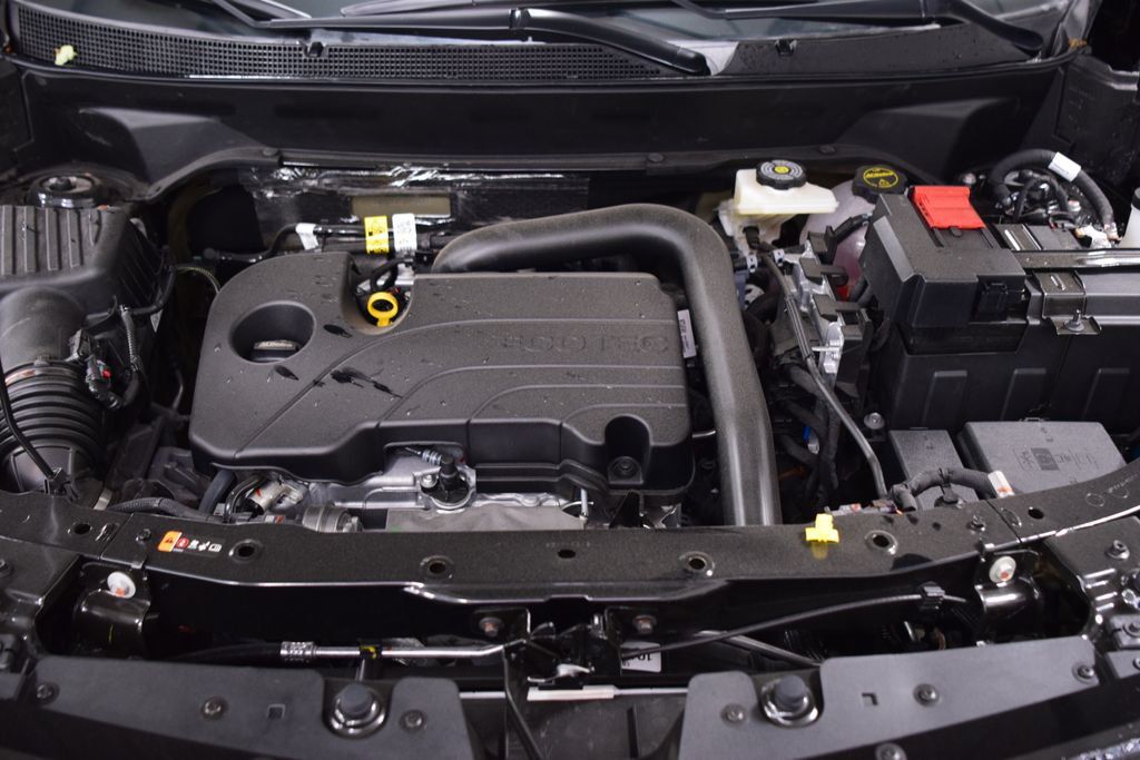 2026 Chevrolet Equinox AWD 4dr ACTIV w/KDZ - 23004824 - 29